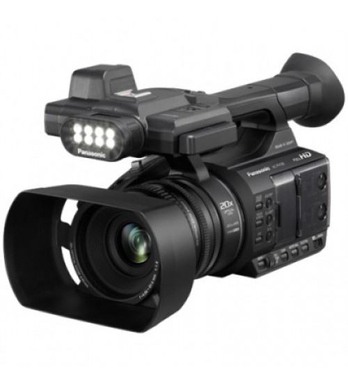 Panasonic HC-PV100 HD Camcorder 